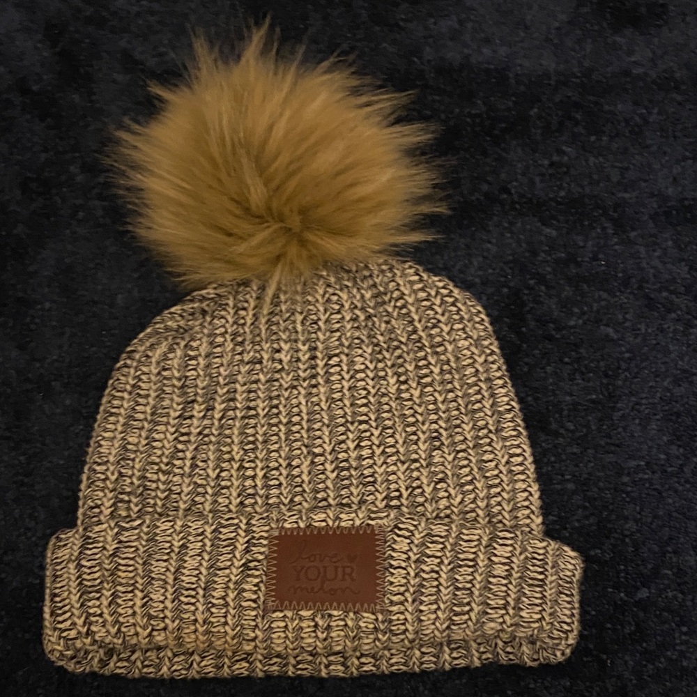 Women’s winter hat
